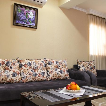 Lasha Apartment Tbilisi Exteriér fotografie