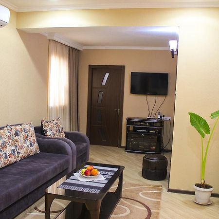 Lasha Apartment Tbilisi Exteriér fotografie