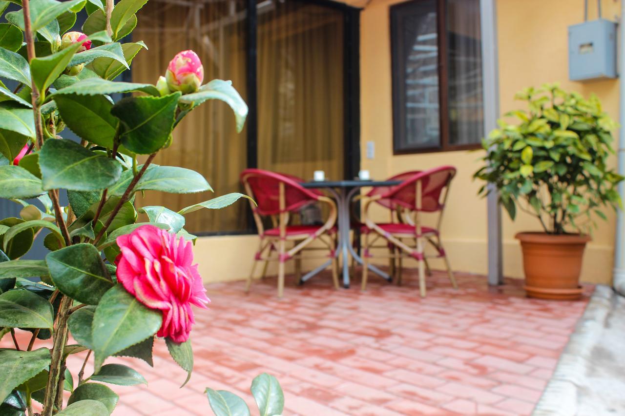 Lasha Apartment Tbilisi Exteriér fotografie