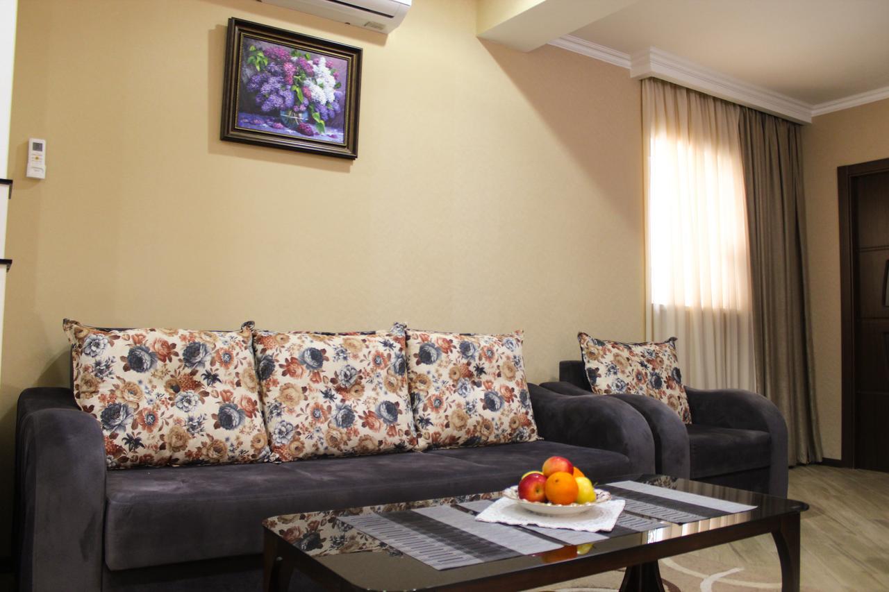 Lasha Apartment Tbilisi Exteriér fotografie