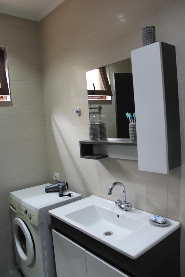 Lasha Apartment Tbilisi Exteriér fotografie