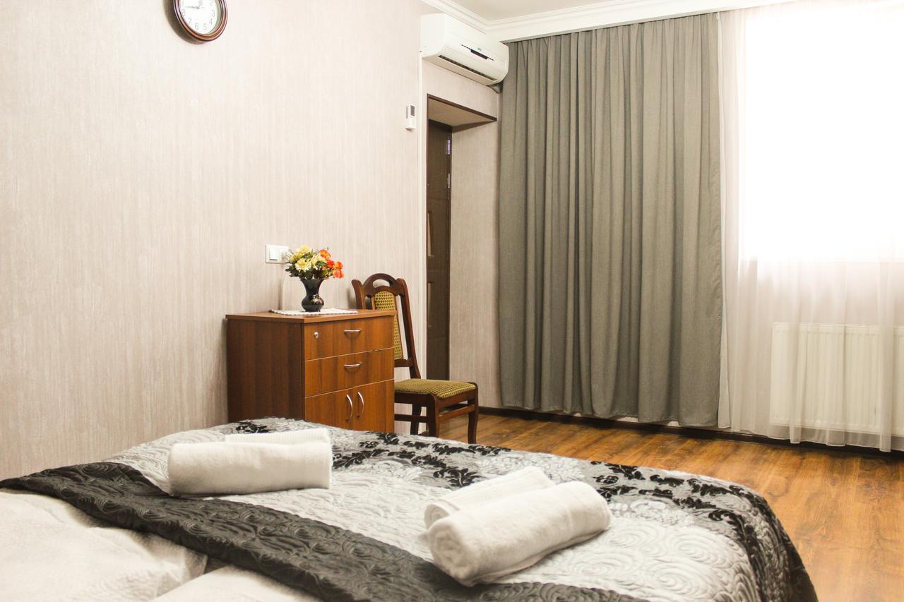 Lasha Apartment Tbilisi Exteriér fotografie
